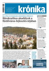 XXI. évfolyam, 161. szám