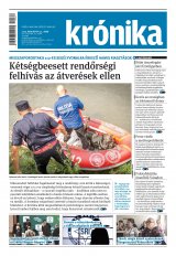 XXI. évfolyam, 162. szám