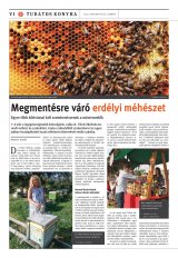 Székelyhon napilap I. évfolyam, 163. szám