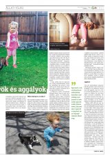 Székelyhon napilap I. évfolyam, 165. szám