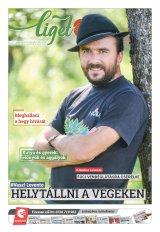 Székelyhon napilap I. évfolyam, 165. szám