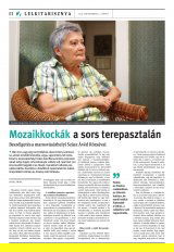 Székelyhon napilap I. évfolyam, 166. szám