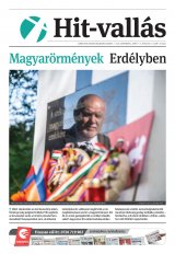 Székelyhon napilap I. évfolyam, 166. szám