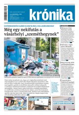 XXI. évfolyam, 167. szám