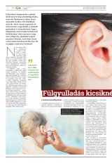 Székelyhon napilap I. évfolyam, 170. szám