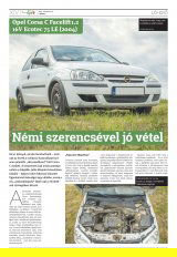 Székelyhon napilap I. évfolyam, 170. szám