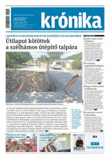 XXI. évfolyam, 170. szám