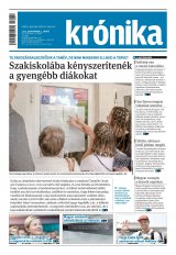 XXI. évfolyam, 171. szám