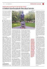 Székelyhon napilap I. évfolyam, 174. szám