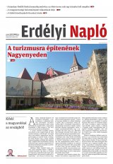 Székelyhon napilap I. évfolyam, 174. szám