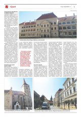Krónika XXI. évfolyam, 174. szám
