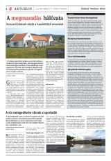 Székelyhon napilap I. évfolyam, 175. szám