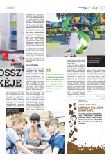 Székelyhon napilap I. évfolyam, 175. szám