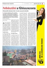 Székelyhon napilap I. évfolyam, 177. szám
