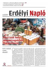 Székelyhon napilap I. évfolyam, 179. szám