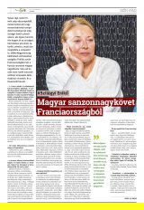 Székelyhon napilap I. évfolyam, 180. szám