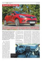Székelyhon napilap I. évfolyam, 180. szám