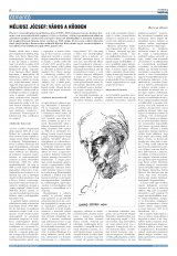 Székelyhon napilap I. évfolyam, 181. szám