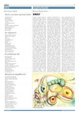 Székelyhon napilap I. évfolyam, 181. szám