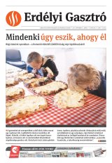 Székelyhon napilap I. évfolyam, 183. szám