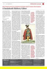 Székelyhon napilap I. évfolyam, 184. szám