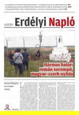 Székelyhon napilap I. évfolyam, 184. szám