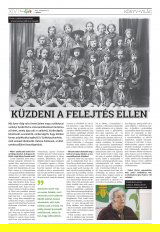 Székelyhon napilap I. évfolyam, 185. szám