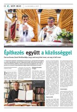 Székelyhon napilap I. évfolyam, 186. szám