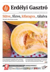 Székelyhon napilap I. évfolyam, 188. szám