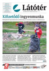 Székelyhon napilap I. évfolyam, 191. szám
