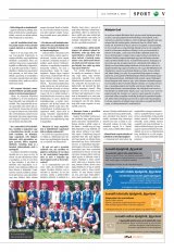 Székelyhon napilap I. évfolyam, 192. szám