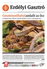 Székelyhon napilap I. évfolyam, 193. szám