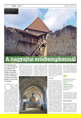 Székelyhon napilap I. évfolyam, 195. szám