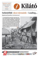 Székelyhon napilap I. évfolyam, 196. szám