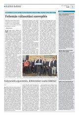 Krónika XXI. évfolyam, 197. szám