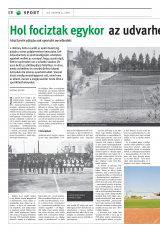 Székelyhon napilap I. évfolyam, 197. szám
