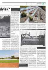 Székelyhon napilap I. évfolyam, 197. szám