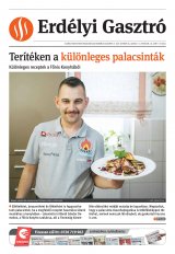 Székelyhon napilap I. évfolyam, 198. szám
