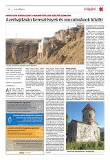 Székelyhon napilap I. évfolyam, 199. szám