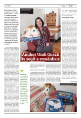 Székelyhon napilap I. évfolyam, 200. szám