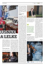 Székelyhon napilap I. évfolyam, 200. szám