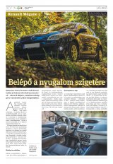 Székelyhon napilap I. évfolyam, 200. szám