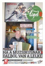 Székelyhon napilap I. évfolyam, 200. szám