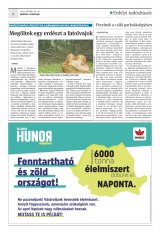 Krónika XXI. évfolyam, 200. szám