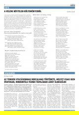 Székelyhon napilap I. évfolyam, 201. szám