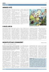 Székelyhon napilap I. évfolyam, 201. szám