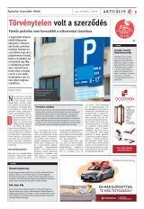 Székelyhon napilap I. évfolyam, 201. szám
