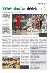 Székelyhon napilap I. évfolyam, 202. szám