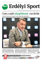 Székelyhon napilap I. évfolyam, 202. szám