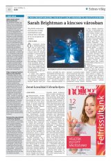 Krónika XXI. évfolyam, 202. szám
